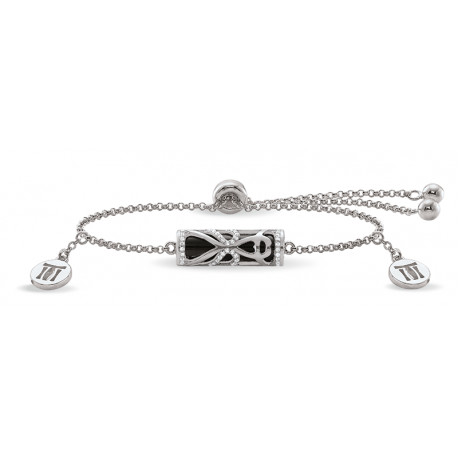 BRACELET ARGENT TIKI TENDRESSE