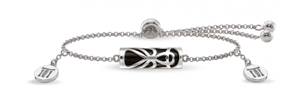 BRACELET ARGENT TIKI TENDRESSE