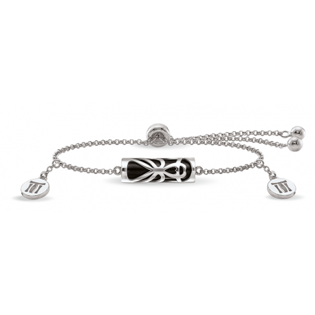 BRACELET ARGENT TIKI TENDRESSE