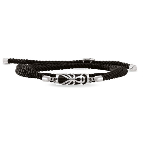 BRACELET CORDON HOMME TIKI TENDRESSE