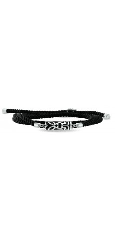 BRACELET CORDON HOMME TIKI FORCE