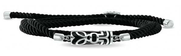 BRACELET CORDON HOMME TIKI FORCE