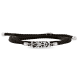 BRACELET CORDON HOMME TIKI SAGESSE