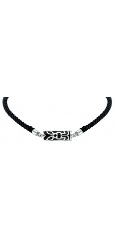 COLLIER CORDON TIKI FORCE