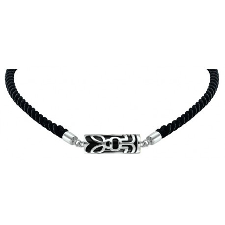 COLLIER CORDON TIKI FORCE