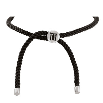 BRACELET CORDON HOMME TIKI TENDRESSE