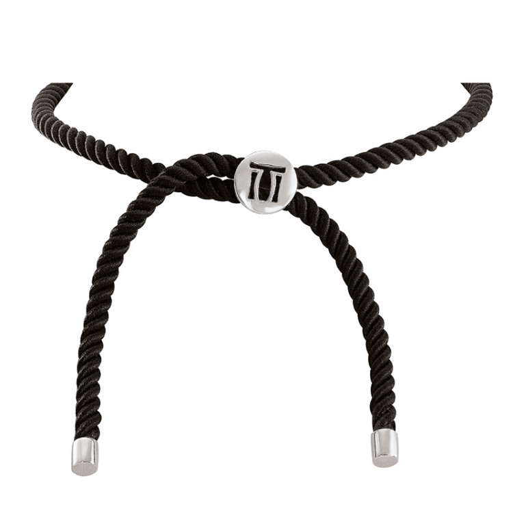 BRACELET CORDON HOMME TIKI TENDRESSE
