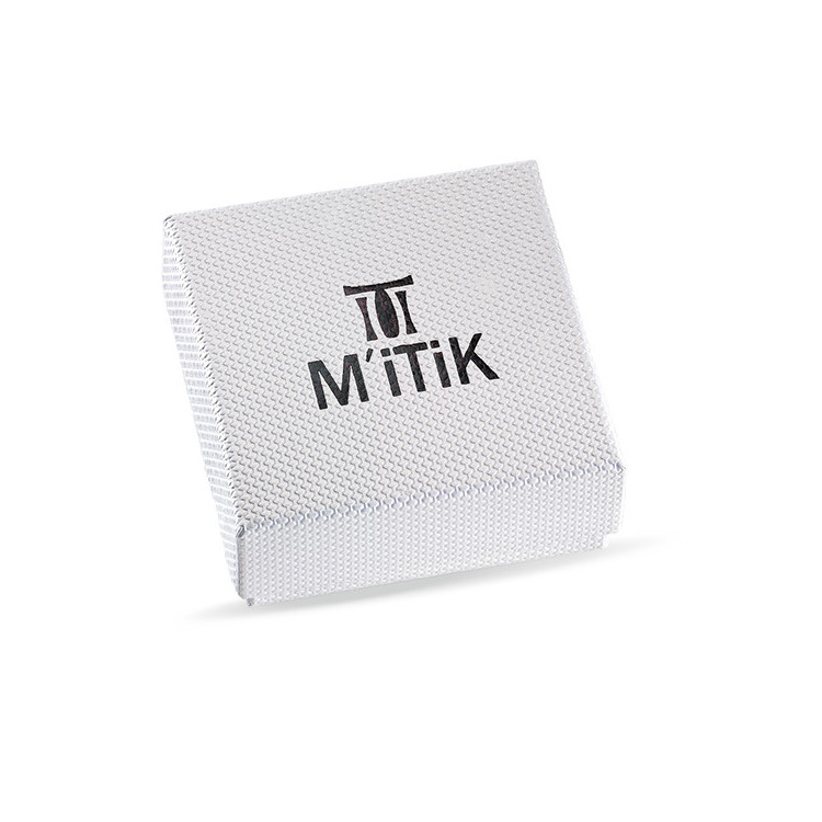 BRACELET CORDON HOMME TIKI TENDRESSE