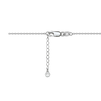 Chaine argent