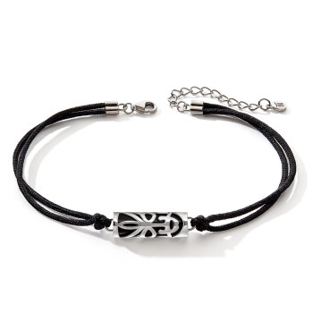 BRACELET CORDON TIKI SAGESSE