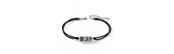 BRACELET CORDON TIKI SAGESSE