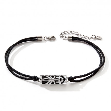BRACELET CORDON TIKI SAGESSE
