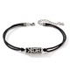 BRACELET CORDON TIKI FORCE