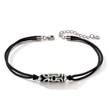 BRACELET CORDON TIKI FORCE