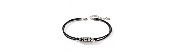 BRACELET CORDON TIKI FORCE