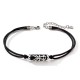 BRACELET CORDON TIKI TENDRESSE