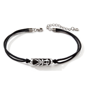 BRACELET CORDON  TIKI TENDRESSE