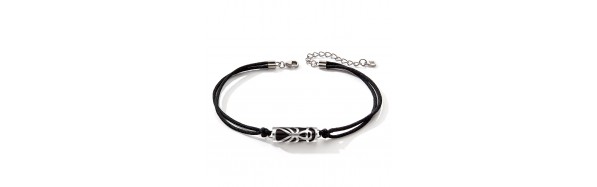 BRACELET CORDON TIKI TENDRESSE