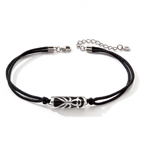 BRACELET CORDON TIKI TENDRESSE
