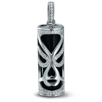 TIKI TENDERNESS Small - bijoux originaux et bijoux polynésiens Mitik