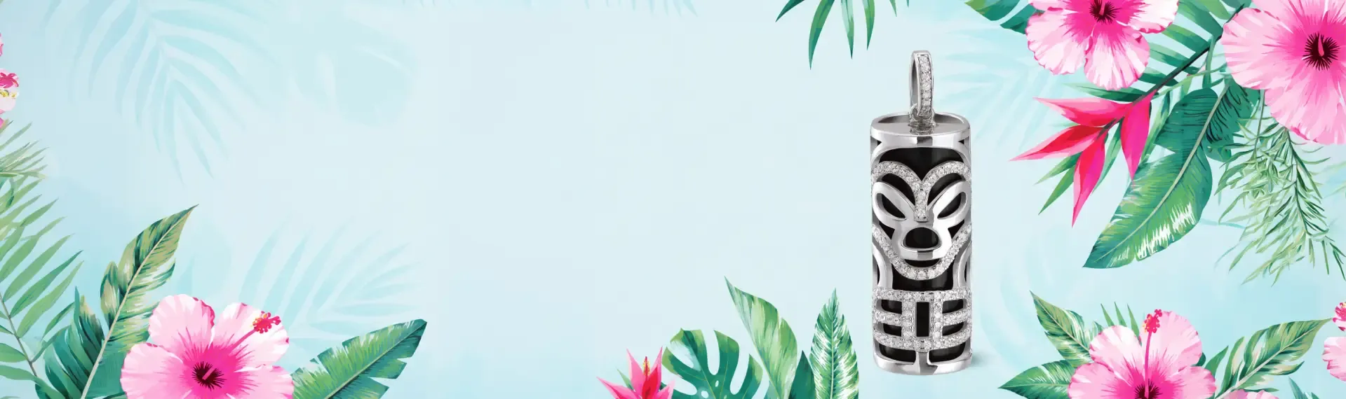 Tiki Smile